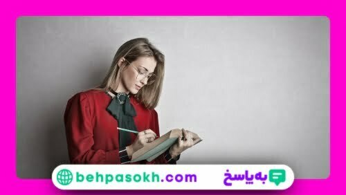 با صدای بلند و زمزمه درس خواندن اشتباه است؟