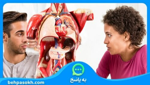 50 درصد زیست کنکور