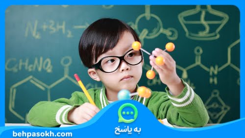 60 درصد شیمی کنکور
