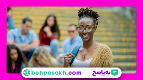 دروس کنکور زبان