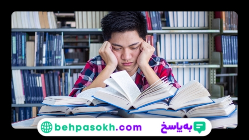 مطالعه برای امتحان نهایی را از کی شروع کنیم؟